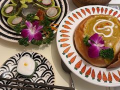 -太食獸泰式茶餐厅(IFS国金中心店)