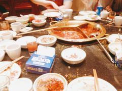 -周师兄大刀腰片火锅(洪崖洞旗舰店)