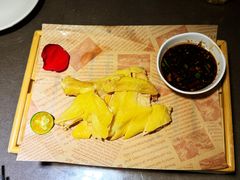 -宋园·金宴浙鲜馆(静安店)