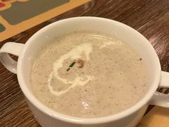 -安妮意大利餐厅(国贸店)