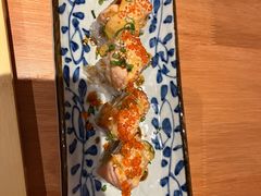 -鮨桐日本料理(望京店)