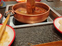 -京元盛铜锅涮肉(上海总店)