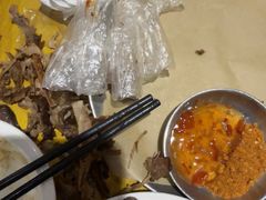 -东就鸭饭店·古早海南菜(友谊南海城店)