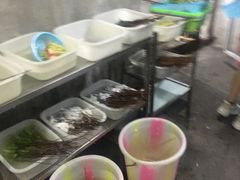 -红牌楼老号串串(银海佳苑店)