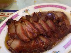 -澳门陈光记烧味饭店(万象城店)