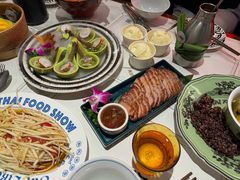 -太食獸泰式茶餐厅(兰州中心首店)