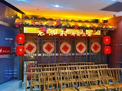 -老湘村·湖南土菜(天河维多利店)