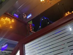 -味之绝美蛙鱼头火锅(花都店)