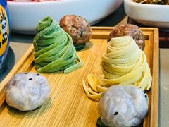 -享月汤皇·海鲜小火锅·聚会(曲江创意谷店)