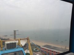 -巨鹏飞梦幻海岸