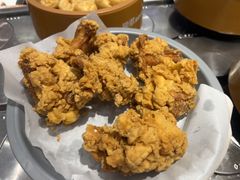 -龍歌自助小火锅(芝罘万达店)