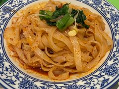-令氏家外家岐山面(火炬路店)
