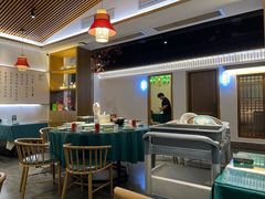 -呷湘厨·鱼汤捞饭·剁椒鱼头·辣椒炒肉(国家会展中心店)