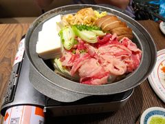 -大雄寿司(中华广场店)