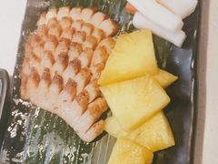 -Linlin泰餐厅(华夏幸福店)