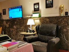 -阿什卡咖啡馆ESSCA COFFEE(塔里木石油宾馆店)