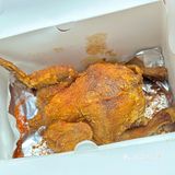 美食探店|南门头上的炸鸡店-非啃不可炸鸡🍗