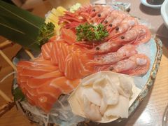 -三石铁板烧(紫竹桥店)