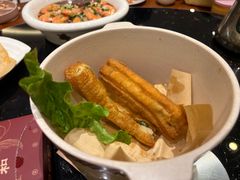 -锡和无锡菜(景丽苑店)