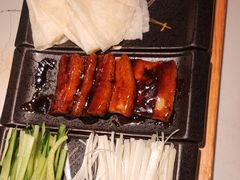 -萌渔·金牌蒜香烤鱼(临安万华广场店)