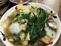 -正宗阳山牛杂(东城店)