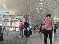 -杭州萧山国际机场