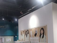-海马体照相馆(天津世纪都会店)