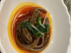 -令氏家外家周秦食府(高新店)