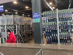-太子岭滑雪场