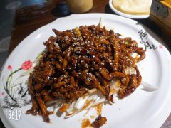 -津沽小院(大直沽总店)