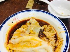 汉中热面皮-汉思肴 热面皮(虬江路店)