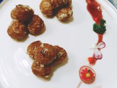 -禧和源养生素食茶馆