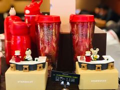 -星巴克(陆家嘴软件园店)
