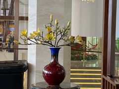 -广州白天鹅宾馆