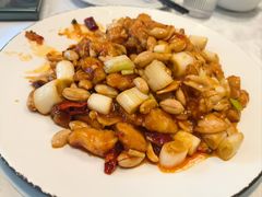 -福来居烤鸭店(天坛二店)