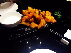 闫府私房菜(恒隆广场店)-闫府私房菜·百年鲁菜(恒隆店)