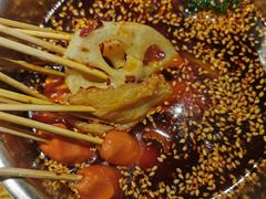 -雲蜀龙阁·金牌水煮鱼(方庄店)