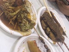-胖子鸡排(循礼门老字号店)