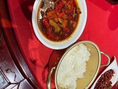 -马凯餐厅(地安门店)