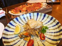 -Tivano意大利餐厅(成都居舍酒店)