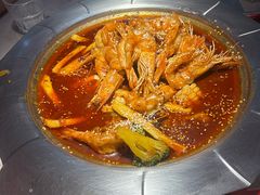 -邵汇大虾(甘井子万达店)