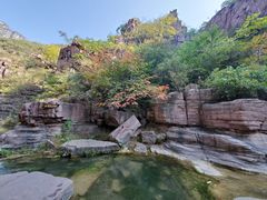 -云台山风景名胜区