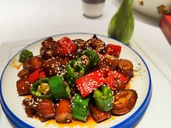 -海宝酒家(中山四路店)