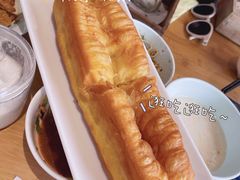 -食膳公园包子铺(烈士公园店)