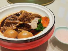 -江南赋(内蒙古大厦店)