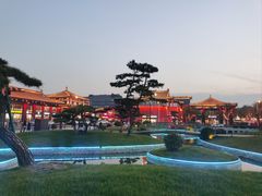 -大唐不夜城