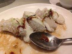 清蒸东星斑-利苑酒家(华熙国际店)