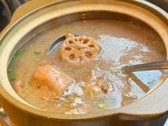 -肖记公安牛肉鱼杂馆·省级非物质文化遗产(万松园直营店)