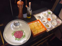-牛排家(北京长安街英皇集团中心店)