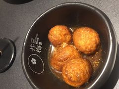 -贡梅老面馆·蟹粉面·无锡特色小吃(南长街主推店)